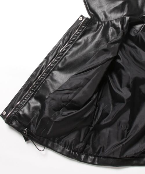 MAISON DE THERESE（メゾン ド テレーズ）の「フェイクレザー