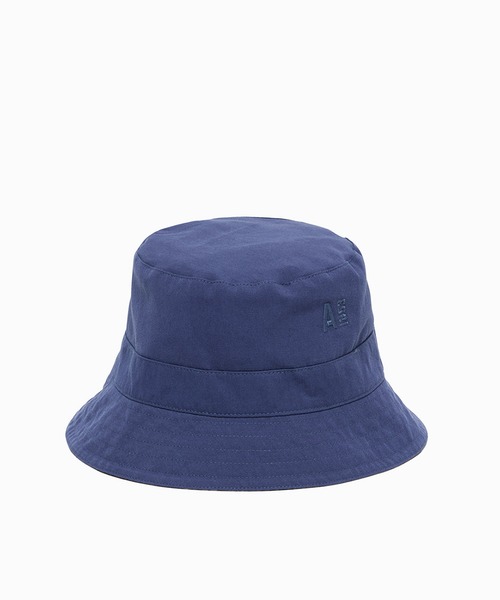 AIGLE（エーグル）の「リバティプリント バケットハット（ハット・レディース・ブルー/ホワイト/イエロー/レッド/ベージュ/チェリーレッド/ダークブルー・M/L/S）」の22枚目の写真