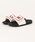 HUNTER�i�n���^�[�j�́u/HUNTER/TERRY TOWELL LOGO SANDAL�i�T���_���j�v�b�u���b�N
