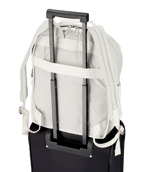 LeSportsac（レスポートサック）の「ESSENTIAL CARRYALL BP