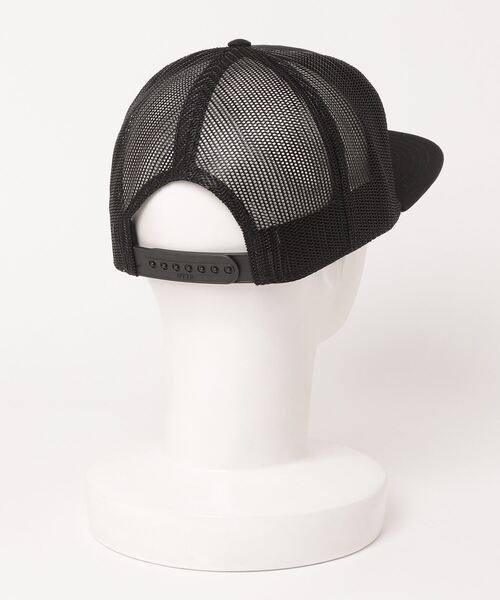 RUDIE'S（ルーディーズ）の「SHADOW IRONCROSS MESH CAP / シャドウ