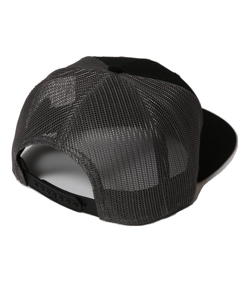 RUDIE'S（ルーディーズ）の「SHADOW IRONCROSS MESH CAP / シャドウ