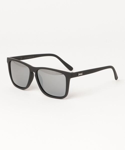 DANG SHADES（ダングシェイディーズ）の「DANG SHADES　RECOIL vidg00376（サングラス・メンズ・ブラック系その他/ブラック系その他2/ブラック系その他3/ブラック系その他4・FREE）」の3枚目の写真