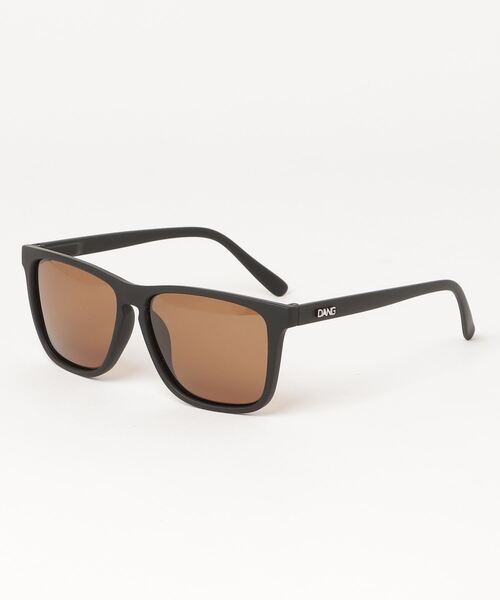 DANG SHADES（ダングシェイディーズ）の「DANG SHADES　RECOIL vidg00376（サングラス・メンズ・ブラック系その他/ブラック系その他2/ブラック系その他3/ブラック系その他4・FREE）」の4枚目の写真