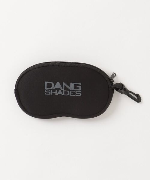 DANG SHADES RECOIL vidg00376（サングラス）｜DANG SHADES（ダングシェイディーズ）