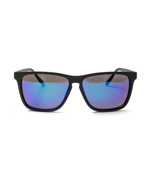 DANG SHADES（ダングシェイディーズ）の「DANG SHADES　RECOIL vidg00376（サングラス・メンズ・ブラック系その他/ブラック系その他2/ブラック系その他3/ブラック系その他4・FREE）」の2枚目の写真