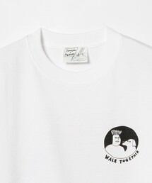 Ray BEAMS（レイビームス）の「Shiomi Wada × Ray BEAMS / 別注