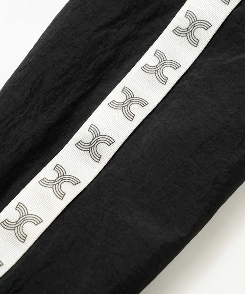 X-girl（エックスガール）の「WEリーグ|RETRO TRACK JKT/レトロトラックジャケット（スポーツグッズ・レディース・ネイビー/ブラック・XL/M/L/S）」の15枚目の写真