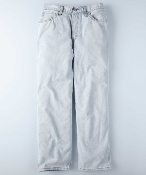 Levi's（リーバイス）の「【Levi's】COOLハイウエストST（デニム