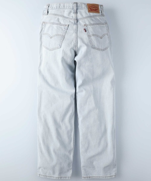 Levi's（リーバイス）の「【Levi's】COOLハイウエストST（デニム