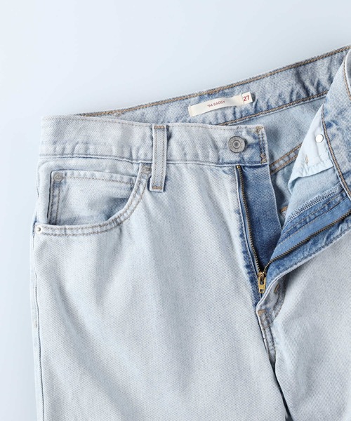 Levi's（リーバイス）の「【Levi's】COOLハイウエストST