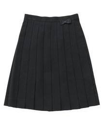 CHOPIN（ショパン）の「【WEB限定】リボン付きフォーマルプリーツスカート（スカート）」