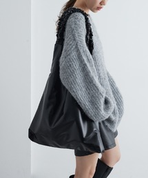 COLONY 2139 | ギャザービッグトート(トートバッグ)