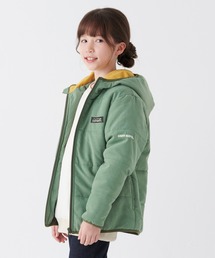 KRIFF MAYER Kid's Collection（クリフメイヤーキッズコレクション）の「起毛タフタ中綿ジャケット（その他アウター・キッズ）」