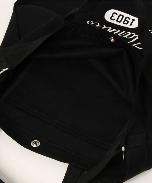 韓国 [MLB] BASIC NYLON SPORTY BAG ショルダーバッグ 8800251069434_01_JPG_e5b52447-