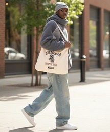 baron（バロン）の「MLB 2WAYショルダーバッグ（ショルダーバッグ）」