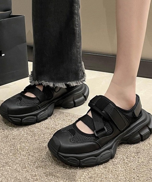 L′appartememnt PIUME STUDIO サンダル37 L′appartememnt PIUME STUDIO サンダル37