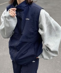 Chillfar（チルファー）の「スタンドナイロンベスト（ベスト）」