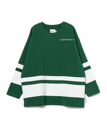こども ビームス（コドモビームス）の「highking / wayne スウェット 23（130～160cm）（スウェット・キッズ）」