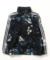adidas（アディダス）の「adidas アディダス W FLOWER FLEECE