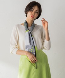 【洗えるニット】ECOCUWOOLドルマンニットプルオーバー≪シワになりにくい≫