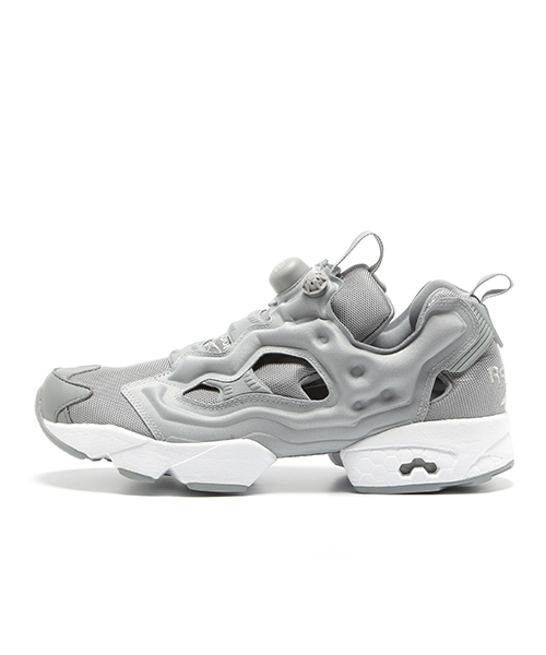 BEAMS(ビームス)の「REEBOK / INSTA PUMP FURY OG “BALLISTIC PACK”(スニーカー・メンズ・ブラック/グレー/ネイビー・9/10.5/10/9.5/8.5/8inch)」の16枚目の写真