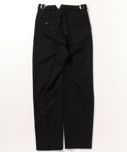 Tangent French Army Adjuster 分厚く Pants