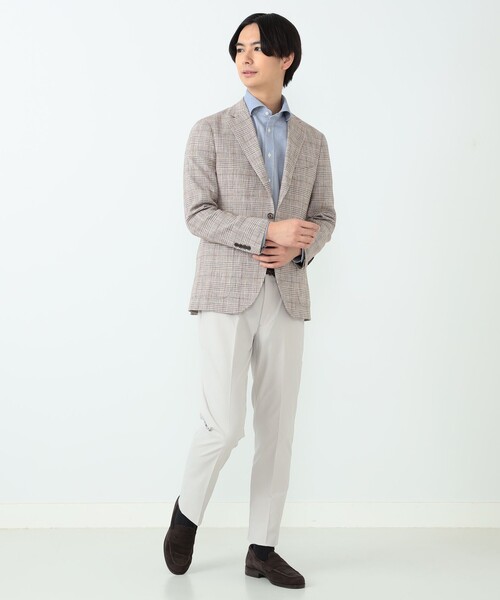 BEAMS HEART（ビームスハート）の「BEAMS HEART / サマーツイード 3