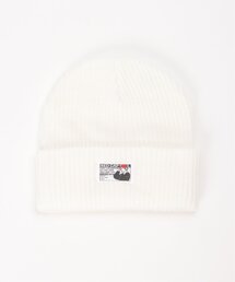 VENCEEXCHANGE | Red Cap Girl レッドキャップガール ローゲージニットキャップ(ニットキャップ/ビーニー)