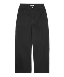 MILKFED. | BIG POCKETS PANTS(デニムパンツ)