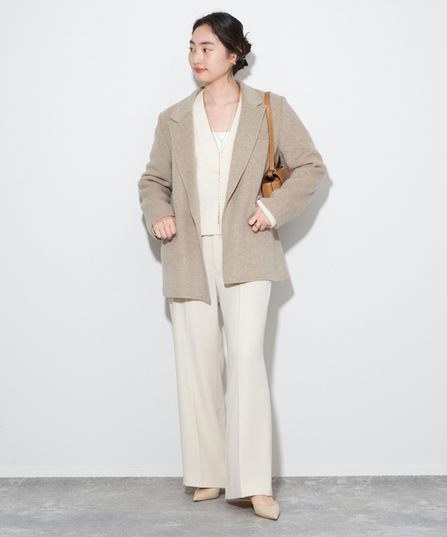 セール】《追加》ハミルトン マニッシュ ジャケット（その他アウター