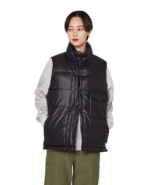 DAIWA PIER39 / ダイワ ピアサーティナイン：W's TECH CLIMBERS DOWN