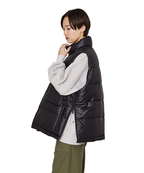 DAIWA PIER39 / ダイワ ピアサーティナイン：W's TECH CLIMBERS DOWN