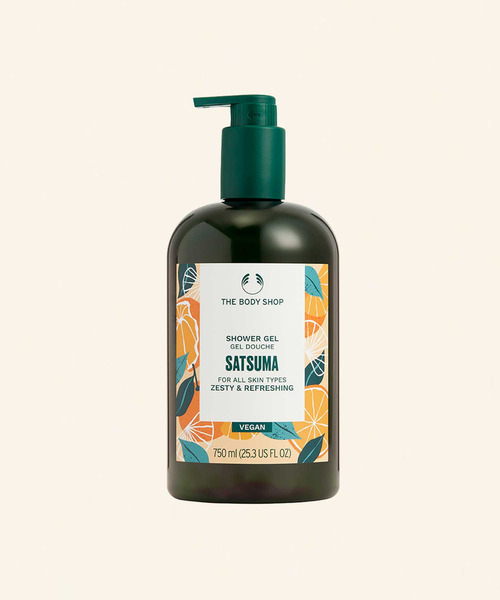 THE BODY SHOP（ザ・ボディショップ）の「インディアンナイト