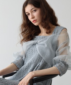 TS JQ mini O/P（ワンピース）｜Swankiss（スワンキス）の