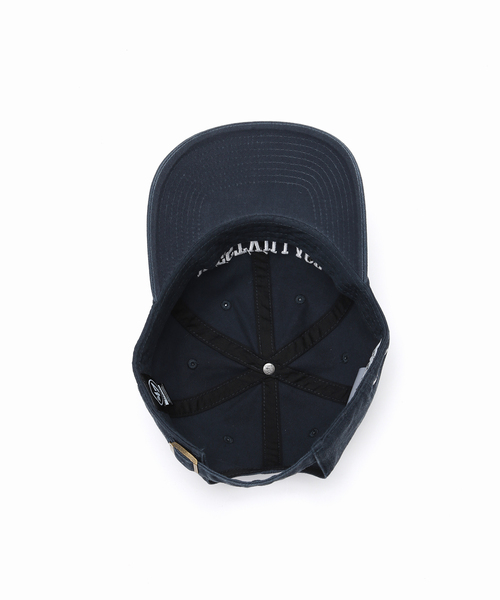 AMERICANA/アメリカーナ】別注embroidery CAP（キャップ）｜AP STUDIO