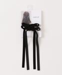 LOWRYS FARM(ローリーズファーム)の「ヘアアクセサリー(バレッタ/ヘアクリップ)」