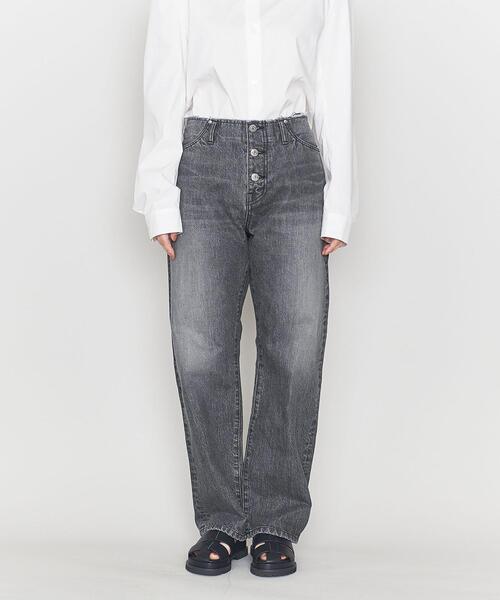 ASTRAET（アストラット）の「＜ASTRAET＞ウエストカットオフ