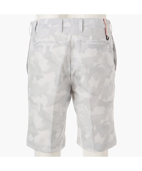 カモフラ ストレッチパンツ Sサイズ briefing 【公式通販】