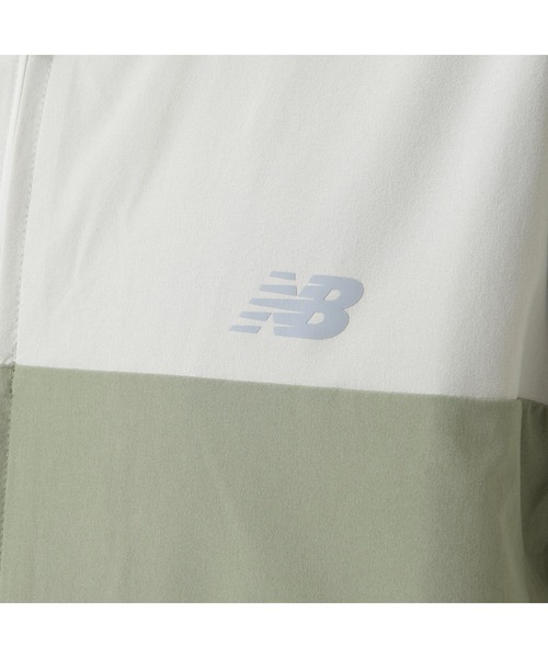 新品 New Balance ノーカラー ボア ジャケット L 完売品 ノーカラーゴールドボタンジャケット[30004] | conforobe