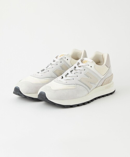 ★未使用品！ニューバランスU574 LGWD / 23,0cm NEW BALANCE（ニューバランス）の「＜New Balance＞ U574 LGWD