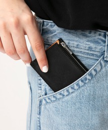 Johnbull（ジョンブル）の「W-ZIPウォレット（財布）」