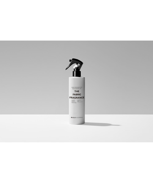 BULK HOMME（バルクオム）の「THE FABRIC FRAGRANCE フレグランス