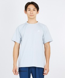fast-dry S/S T