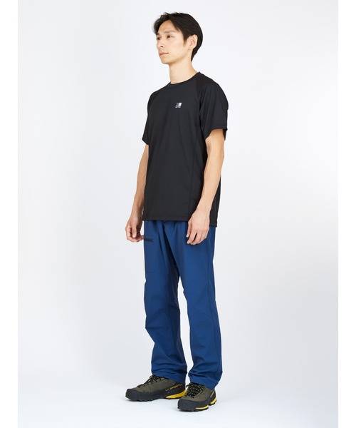 karrimor(カリマー)の「fast-dry S/S T(Tシャツ/カットソー・メンズ・ライトグレー/モスグリーン/ブラック・XL/L/M/S)」の17枚目の写真