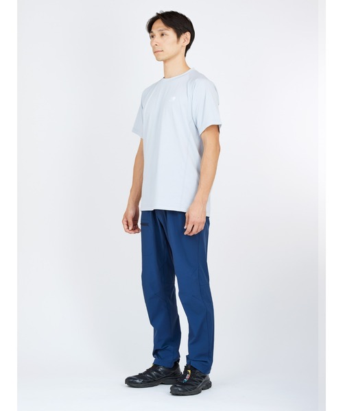 karrimor(カリマー)の「fast-dry S/S T(Tシャツ/カットソー・メンズ・ライトグレー/モスグリーン/ブラック・XL/L/M/S)」の9枚目の写真