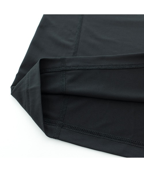 karrimor(カリマー)の「fast-dry S/S T(Tシャツ/カットソー・メンズ・ライトグレー/モスグリーン/ブラック・XL/L/M/S)」の12枚目の写真