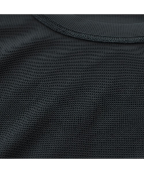 karrimor(カリマー)の「fast-dry S/S T(Tシャツ/カットソー・メンズ・ライトグレー/モスグリーン/ブラック・XL/L/M/S)」の4枚目の写真