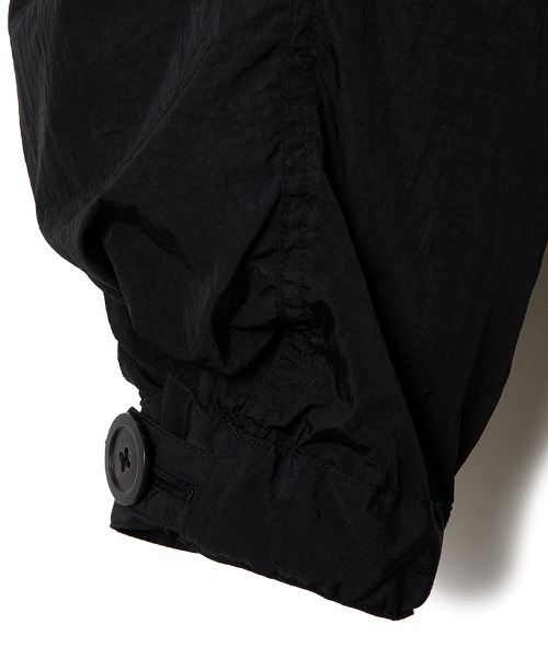 PERVERZE（パーバーズ）の「Nylon Puffer Down Jacket（ダウン