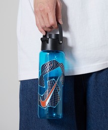NIKE（ナイキ）の「NIKE/ナイキ TR リニューリチャージ チャグボトル 24OZ グラフィック 2026年春夏（水筒）」